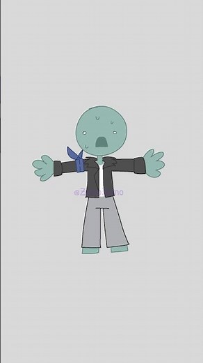 The Helmsman kinda looks like… #animation #oc #originalcharacter