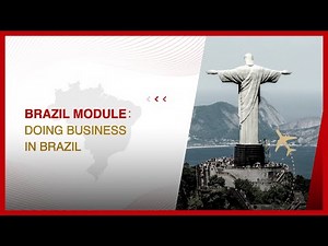 Doing Business in Brazil | CEIBS Global EMBA Brazil Module