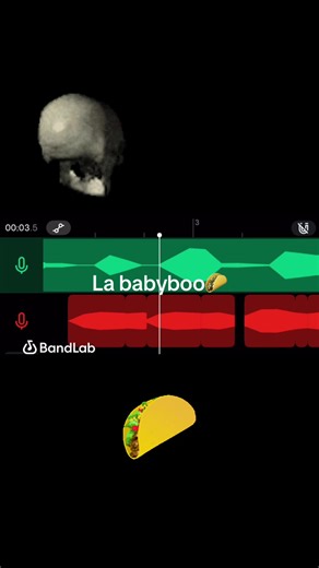 This is La BabyBoo | baby boo