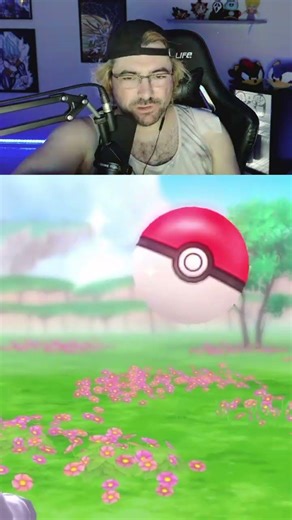 I Caught Registeel In Pokemon Shining Pearl #pokemon #pokemoncommunity #pokemonshiningpearl