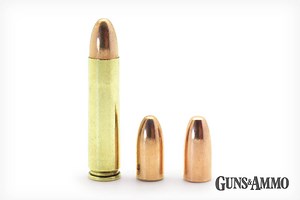 Considerations for Handloading World War II-Vintage Rifle Ammunition - Guns and Ammo