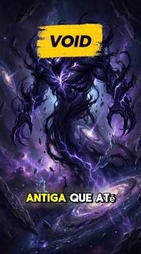 Void Lords: A Verdadeira Ameaça por Trás dos Old Gods