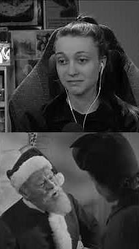 'Psst... Macy's ain't got any.' - Miracle on 34th Street (1947)