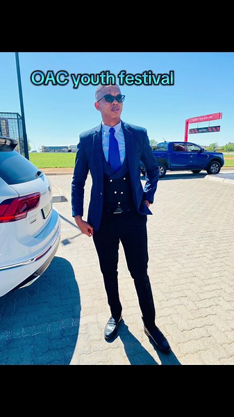 OAC Youth Festival Highlights in Virginia