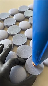 1.9K views | Nutella macarons | Liudmila Gurkova | Facebook