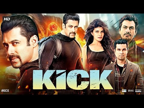 Kick (2014) Movie | Salman Khan | Jacqueline Fernandez | Story Explanation, Review & Facts