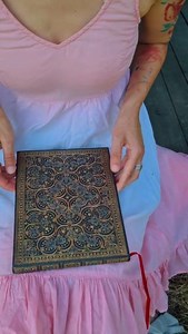 14 reactions | Check out this colourful sketchbook tour for today’s #Peopleofpaperblanks! We adore each and every page from @‌bumpkinova.sketchbooks. Head over to her page and check out the beautiful content she creates ✨ We love seeing what you create inside your Paperblanks. Don’t forget to tag us and use the hashtag #Peopleofpaperblanks so that we can reshare! | Paperblanks | Facebook