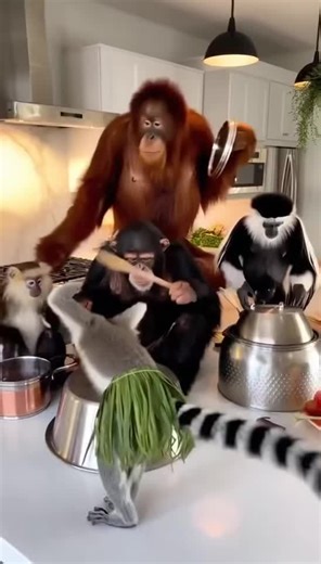 Madagascar in Real Life 🥰 Look its King Julian #fyp #allieranae #funny #madascar #kingjulien