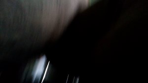 Chloe's foot modeling 3