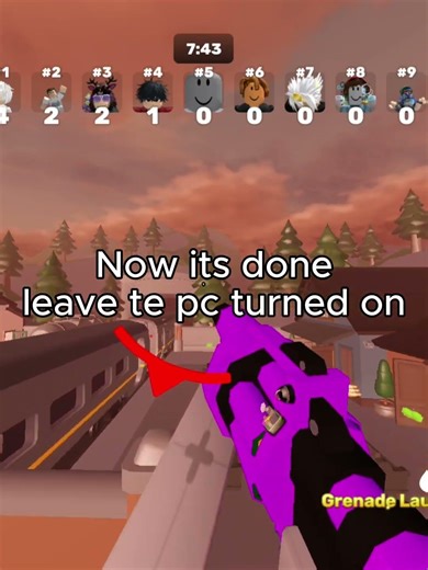 How to get glass wrap on roblox rivals fastly