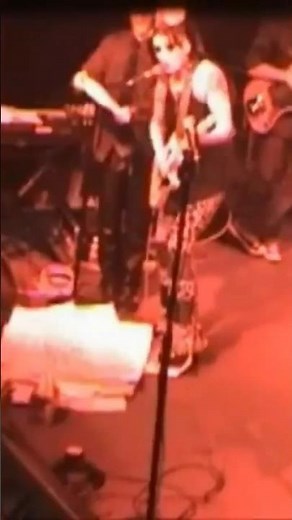 NINA HAGEN sings "A HORSE WITH NO NAME" by America #ninahagen