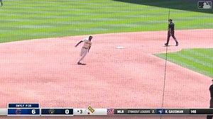 37K views · 768 reactions | The kind of rivalry that's always eventful Wisconsin residents get first dibs on I-94 Rivalry tickets until midnight tonight  >> brewers.com/wisconsinpresale | Milwaukee Brewers | Facebook