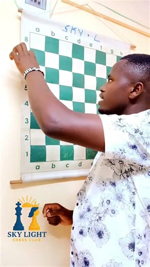 Lesson 1: Introduction to Chess Pieces | Names & Setup (Beginner Guide)