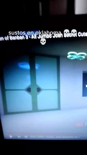 Inflación y Sustos en Garden of BanBan