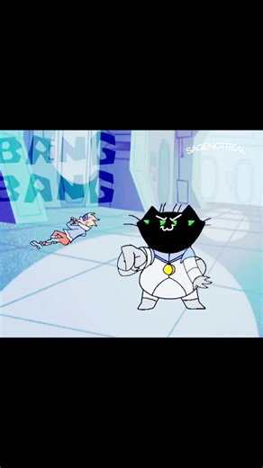 Monkey Wrench animation #shrike #scratch #animaticmeme #bangbangbang