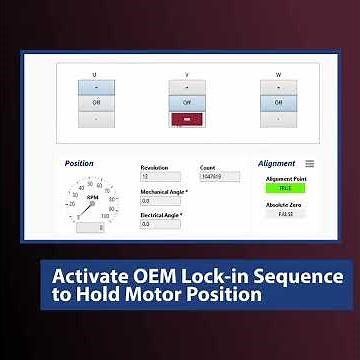 How to Align an Encoder without Memory