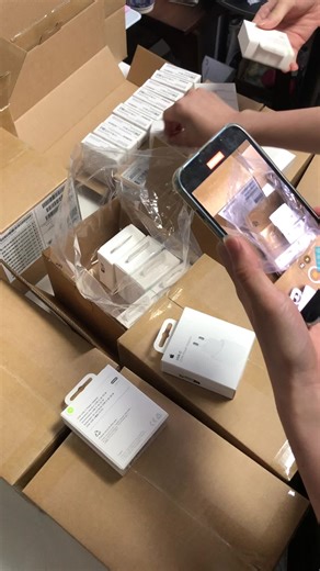 60W Fast Charger Compatibility for iPhone Repair