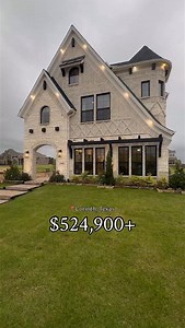Brand New Mini Castles Near Dallas, Texas! Contact us for a Private Tour! $527,900 These modern luxury custom homes are just the beginning of what the Texas and DFW real estate market have to offer! To stay up to date with the latest developments of the luxury TX real estate, check out our account!🦾 NEW MOVE IN READY HOMES AND LOTS AVAILABLE TO BUILD FROM SCRATCH 🏡 #dallas #newhome | Alex P. Maloney