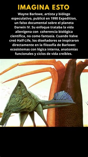 El Libro que Inspiro Half-Life de Valve #shorts