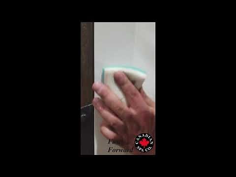 Acrylic Scratch Repair How To Video