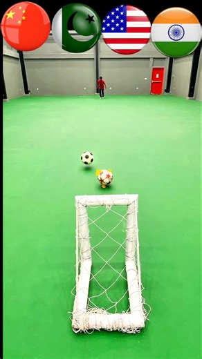 Who Will Pass the Real Scan Test? 🇮🇳😱 | India vs Others | #Shorts