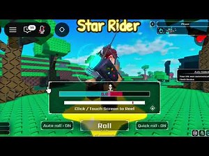 Sol’s RNG Script Showcase | Auto Fishing, Auto Collect (Potions, Coins, Clover) & More!