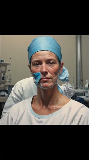 A New Heart: The First Transplant