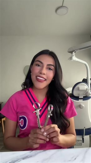 Carpules Septodont: Ergonomía y Comodidad en Anestesia