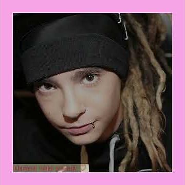 Tom kaulitz Judas guitarra eléctrica 🎸