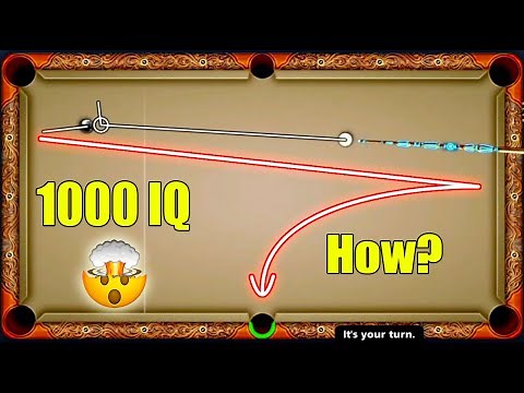 8 Ball Pool WTF & Funny Moments #1