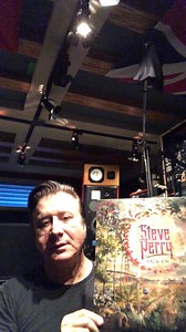 Here's why it's so important to support your local Record Store. So much love goes into making of delicious vinyl. Happy #RecordStoreDay! | Steve Perry