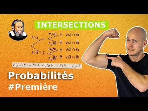 Probability Intersections with a Tree - First Year