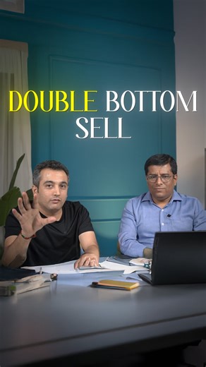 Point & Figure (P&F) charts remove noise, emotion, and time and focus only on what truly matters: price movement. In this video, Vijay Thakkar along with Raju Ranjan deep-dives into one of the most objective trading frameworks in technical analysis - Double Top Buy (DTB) and Double Bottom Sell (DBS) patterns using Point & Figure charting. Unlike candlestick charts that depend heavily on interpretation, P&F charts follow strict rules. This makes DTB and DBS powerful, repeatable, and emotion-free 
