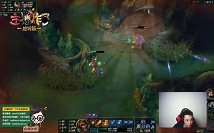 主播炸了超神篇26：大司马火男极限走位四杀 虎神贾克斯绝地反击五杀_哔哩哔哩_bilibili