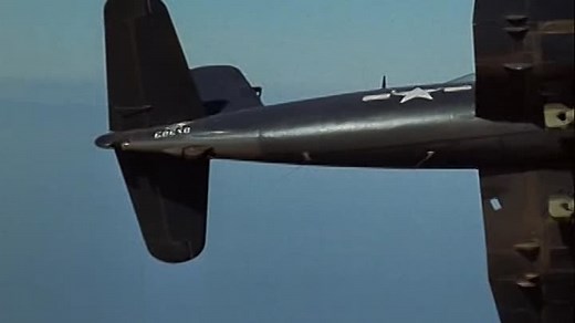 Black Sheep Squadron 1x9 -New Georgia On My Mind