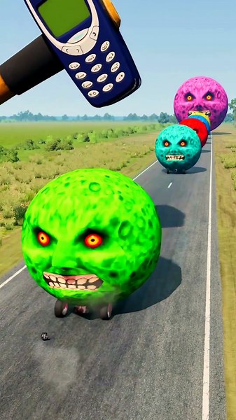 #beamng #beamngcrashes #beamngdrive
