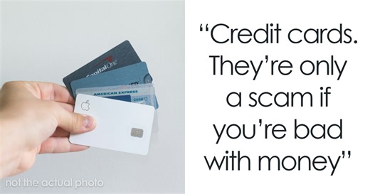 “People Just Don’t Understand”: 43 Things People Think Are Scams But They Are Not