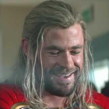 Why did Thor know with just one gesture that Mjolnir had betrayed him #marvel #foryou #movie #usa