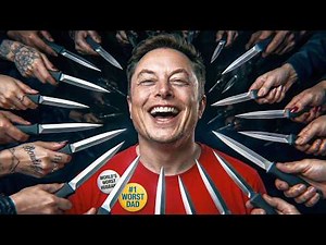 We Found Out The Truth About Elon’s Entire Family [Full Overview]