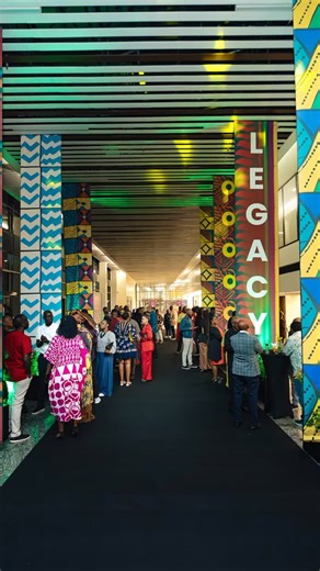 Cube Communications Ltd on Instagram: "Full house, full hearts. You made Cube@12 unforgettable! Stay tuned for more photos and highlight videos. #12YearsofBold"