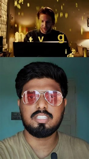 Sci fi thriller movie recommendation #tamilreview #tamilmovie #tamil #moviereview #moviesuggestion