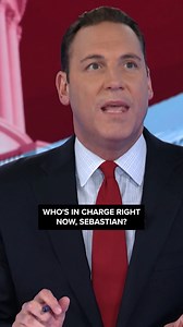 4.4K views · 186 reactions | Who is running America right now? Dr. Sebastian Gorka discusses how America is falling short in fulfilling its role on the global stage. Watch the full episode of "Stakelbeck Tonight" anytime on TBN+ and don't miss new episodes airing every weeknight at 7:30 ET and 10:30 ET on TBN! | Erick Stakelbeck | Facebook