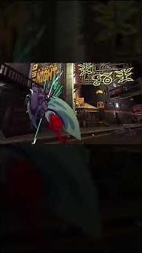 Slave Zero X - Launch Trailer #32bit #retrogaming #90shorror