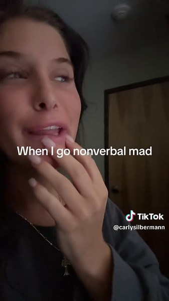 Understanding Nonverbal Mad Behavior: Do You Know You Have 30 Minutes?