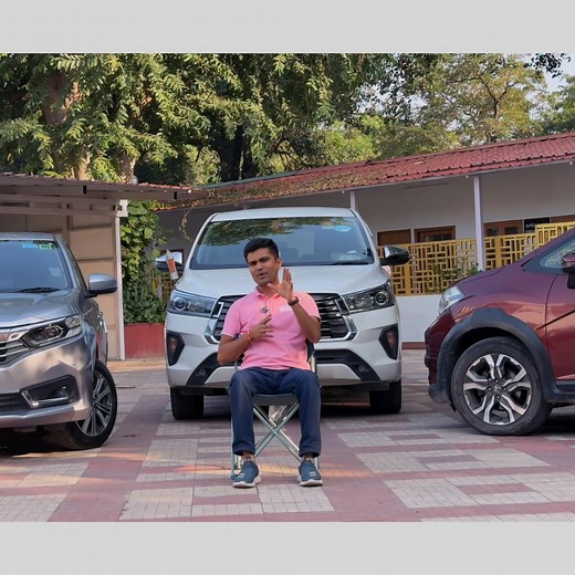 614K views · 8.1K reactions | aapko konse color ke car lene chaiyea ? | Indian Drive Guide | Facebook