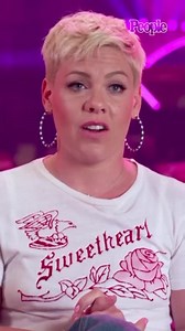 1.2M views · 10K reactions | Reposted from @people In honor of Women's History Month, we’re celebrating and sharing inspiring words from the women who have changed the world for the better — starting with singer and songwriter Pink.  | Pink Fans United | Facebook