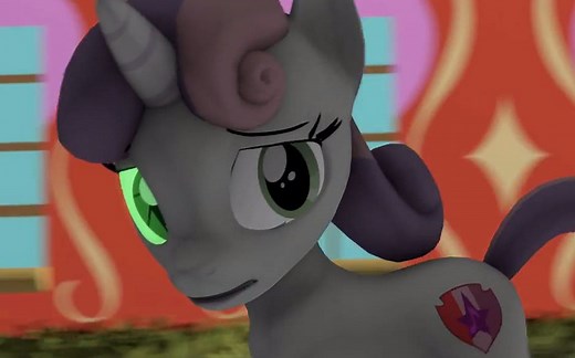 [MLP][SFM] 机械甜贝儿-Destabilize