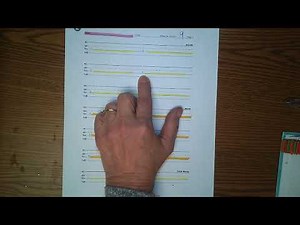 Fundations 2, Unit 9 TEST