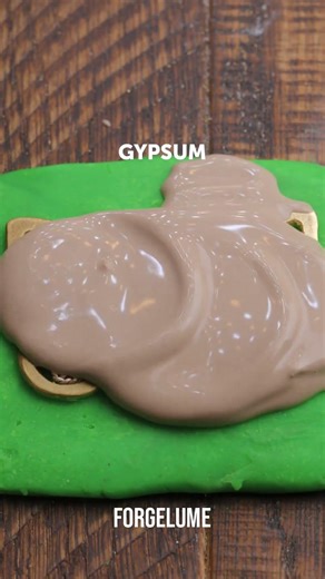 How to make an amazing ring with moving butterfly wings 🦋 #diy