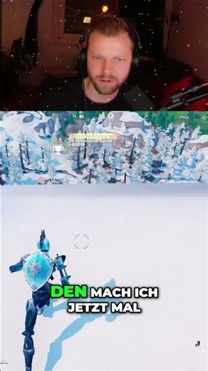 This trick ALWAYS works 🎮 #fortnite #fortniteshorts #gaming